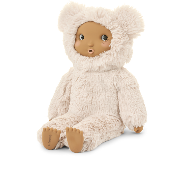 Misa Phoebe Plush Doll (Sandy)