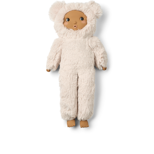 Misa Phoebe Plush Doll (Sandy)