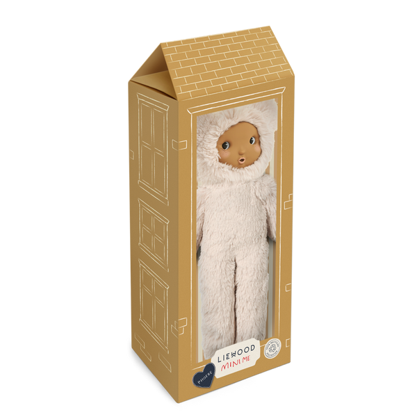 Misa Phoebe Plush Doll (Sandy)