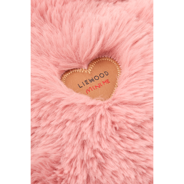 Miko Rosey Plush Doll (Rose Blush)