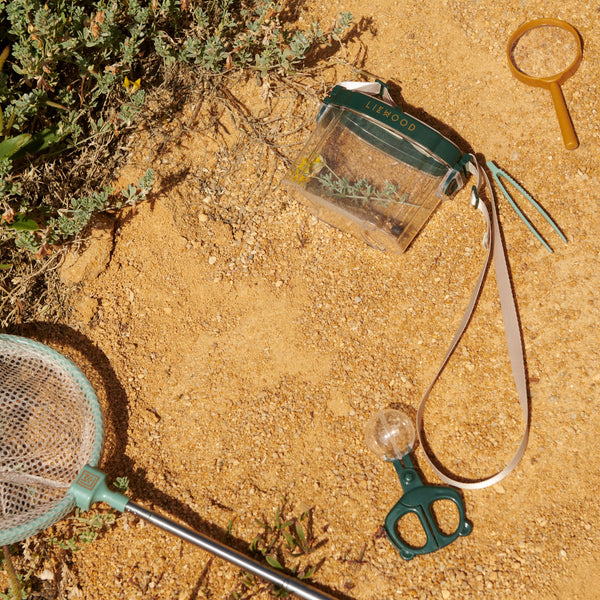 Ghita Outdoor Adventure Kit (Peppermint Multi Mix)