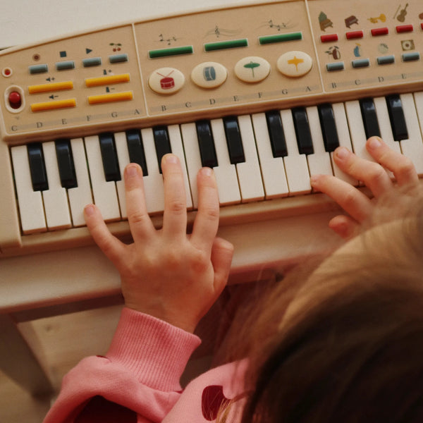 Kids Electric Recording Keyboard