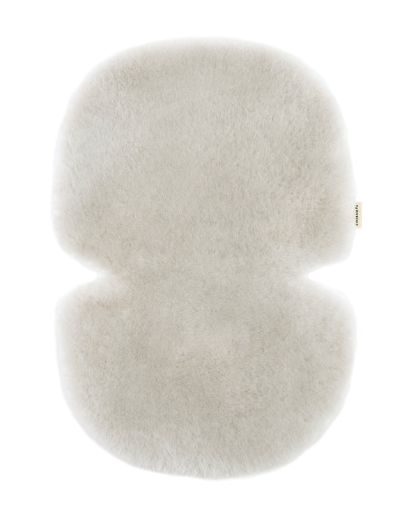 Fixed Harness Sheepskin Snuggler (Moon)