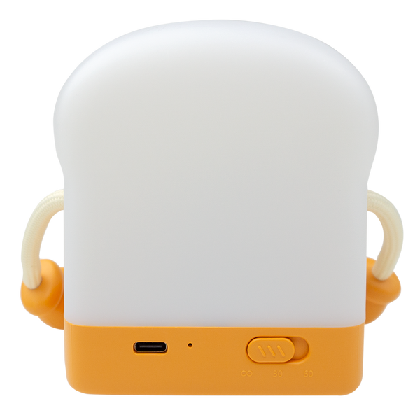 Toast LED Nightlight Lamp