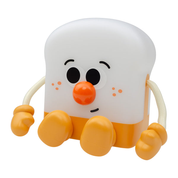 Toast LED Nightlight Lamp