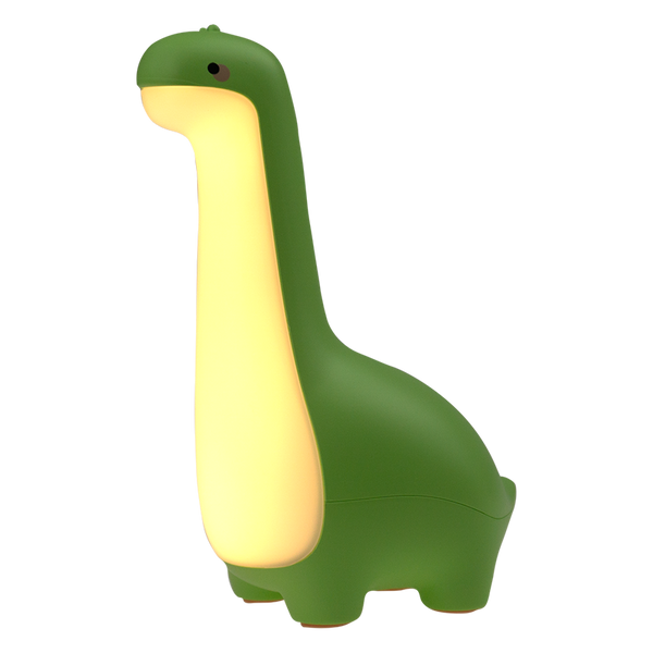 Dinosaur LED Nightlight Lamp