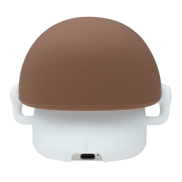 Mushroom Silicone LED Nightlight Lamp