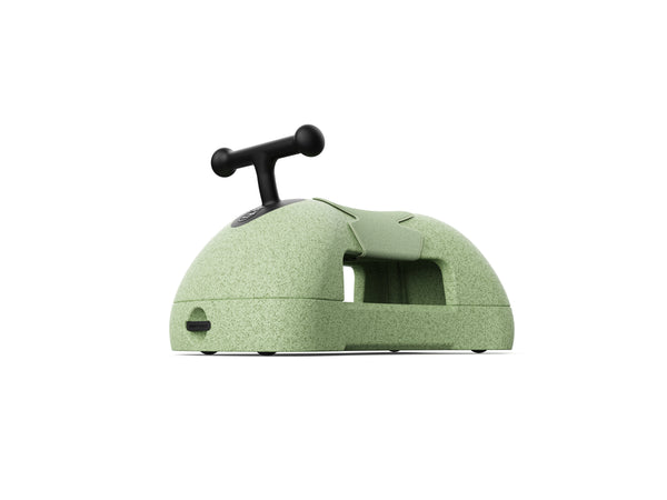 My First 3-in-1 Ride On Walker (Olive)