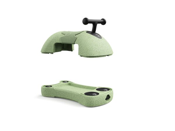 My First 3-in-1 Ride On Walker (Olive)