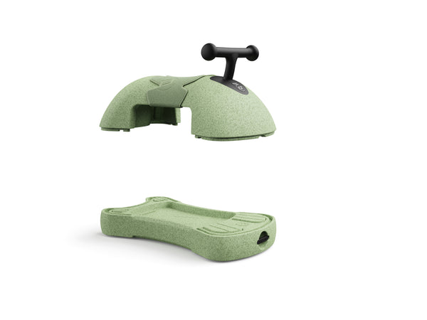 My First 3-in-1 Ride On Walker (Olive)