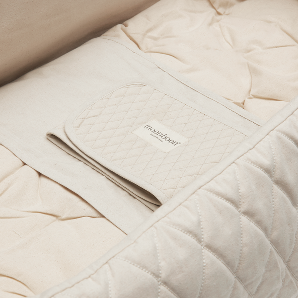 Moonboon Mattress Fixi for Cradle