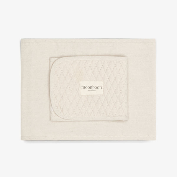 Moonboon Mattress Fixi for Cradle