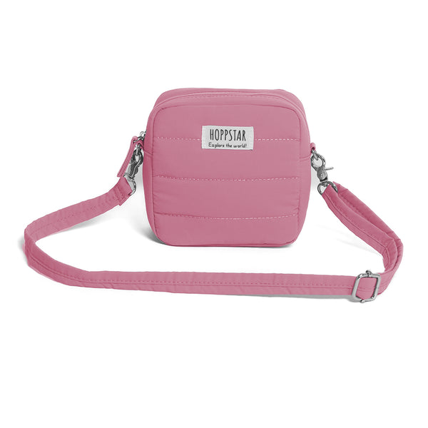 Midi Kids Camera Bag for Artist (Bubblegum)