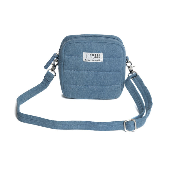 Midi Kids Camera Bag for Artist Limited Edition (Denim)