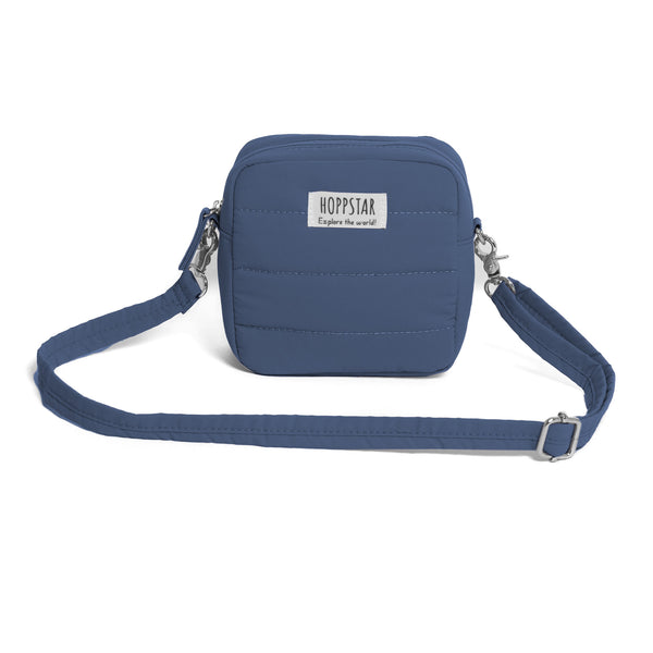Midi Kids Camera Bag for Artist (Navy)