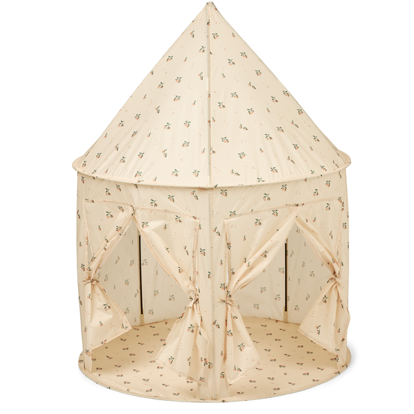 Oaks Pop Up Playtent (Peach/Sea shell)