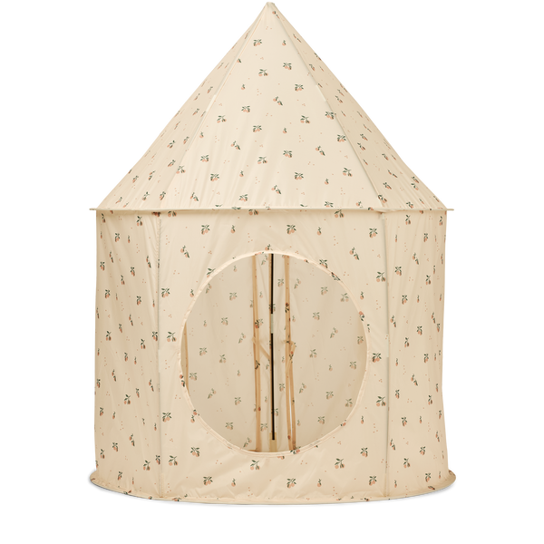 Oaks Pop Up Playtent (Peach/Sea shell)