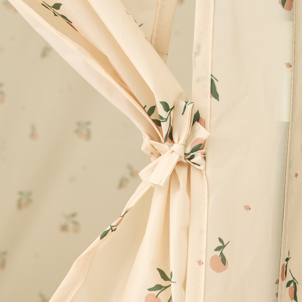 Oaks Pop Up Playtent (Peach/Sea shell)