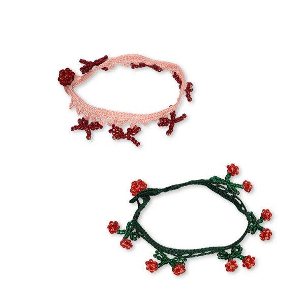 Beaded Bracelets (2 Pack)