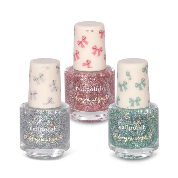 Twinkle Kids Nail Polish Set