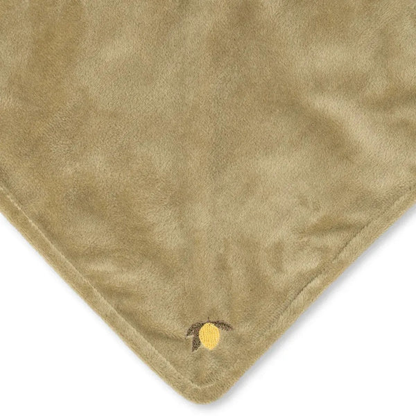 Sleepy Dino Baby Comforter