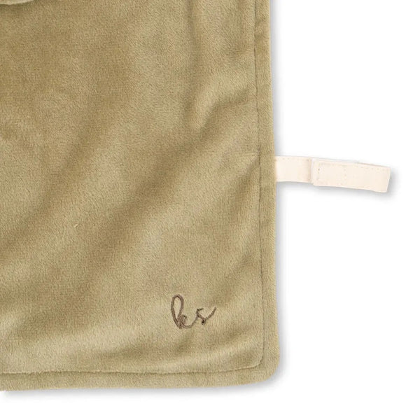 Sleepy Dino Baby Comforter