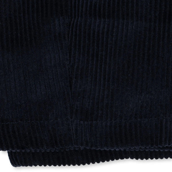 Sully Classic Cotton Corduroy Dungarees (Total Eclipse)