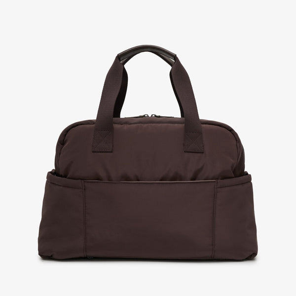 Phoenix 2.0 Holdall Changing Bag (Chocolate)