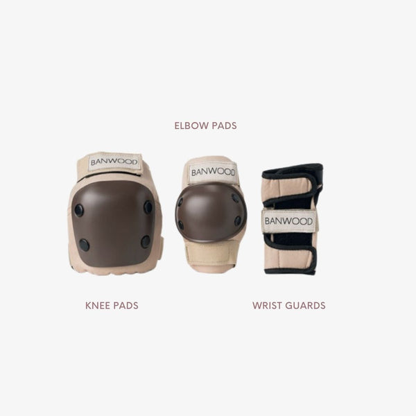 Banwood Kids Protective Gear Set