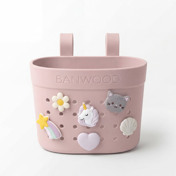 Banwood Pin & Ride Basket Pins (Magic)