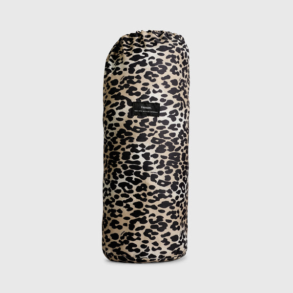 Thoren Eco Picnic Outdoor + Indoor Playmat (Leopard)