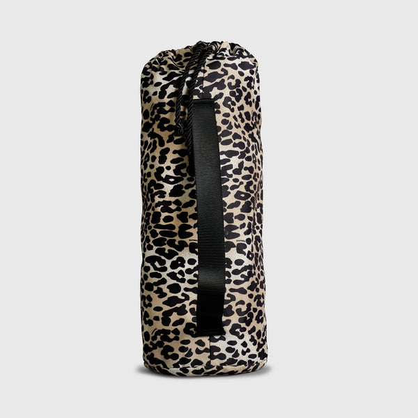 Thoren Eco Picnic Outdoor + Indoor Playmat (Leopard)