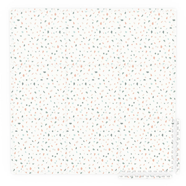 Tiloo Alphabet Puzzle Piece Foam Playmat