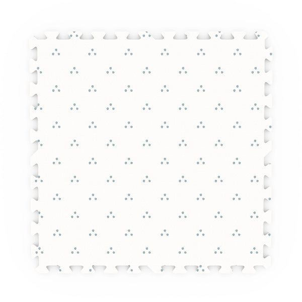 Tiloo Number Puzzle Piece Foam Playmat