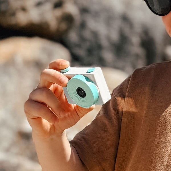 Popcorn Digital Camera (Breeze)