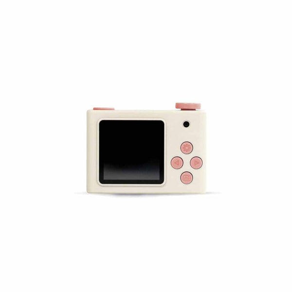 Popcorn Digital Camera (Sorbet)