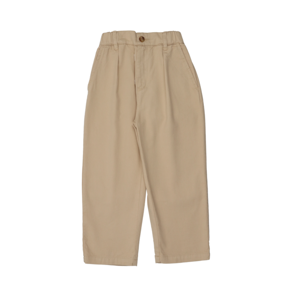 Rodeo Cotton Chino Pants (Desert Sand)