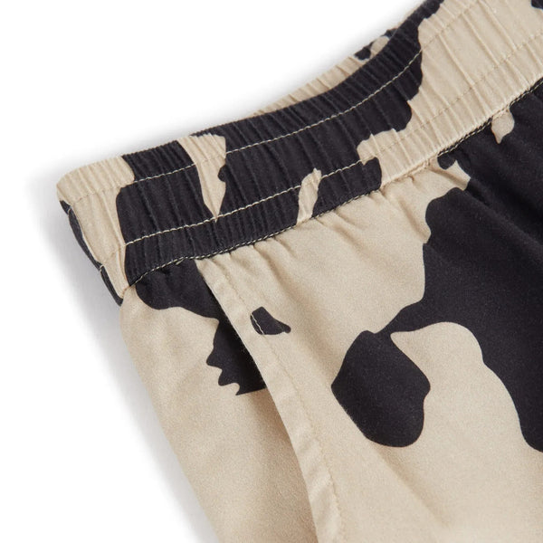 Serafin Woven Trousers (Botanical Mocha)