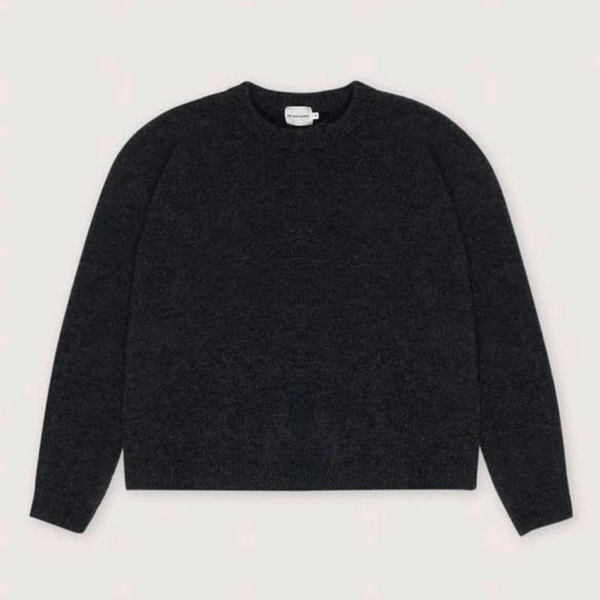 MAMA Calgary Jumper (Deep Graphite)