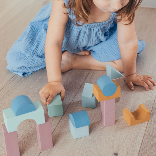 Imagi Foam Play Blocks