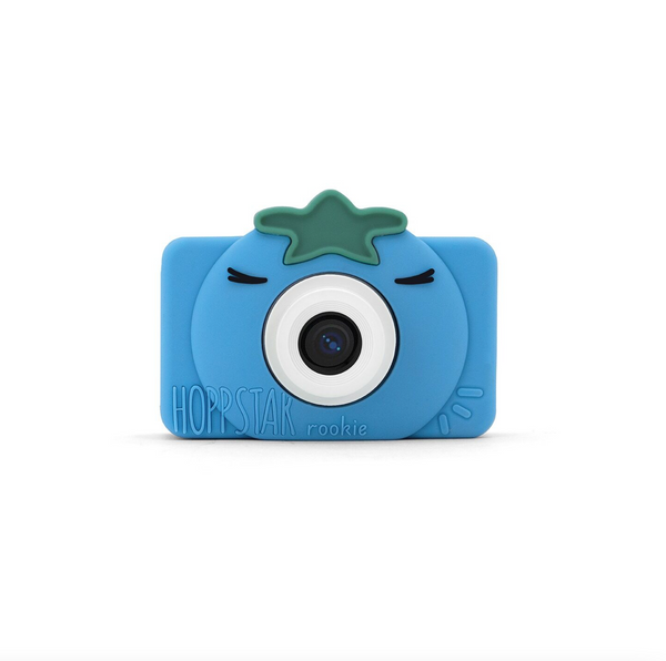 Blubelle Rookie Digital Camera