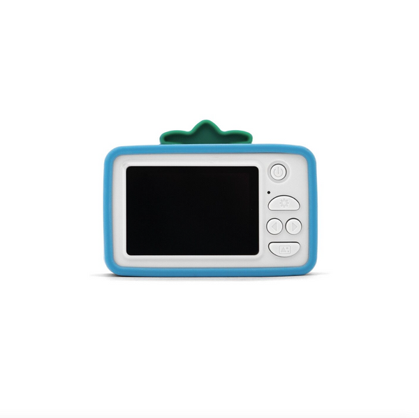 Blubelle Rookie Digital Camera