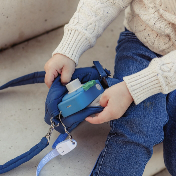 Blubelle Rookie Digital Camera