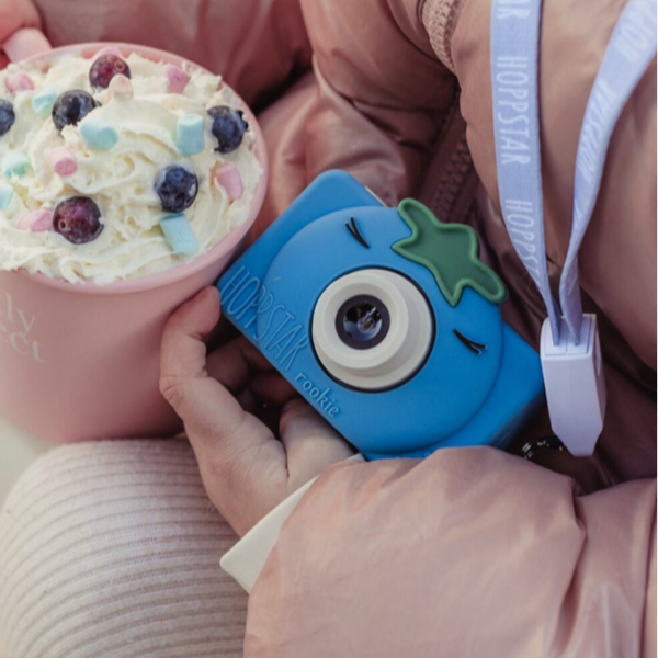 Blubelle Rookie Digital Camera