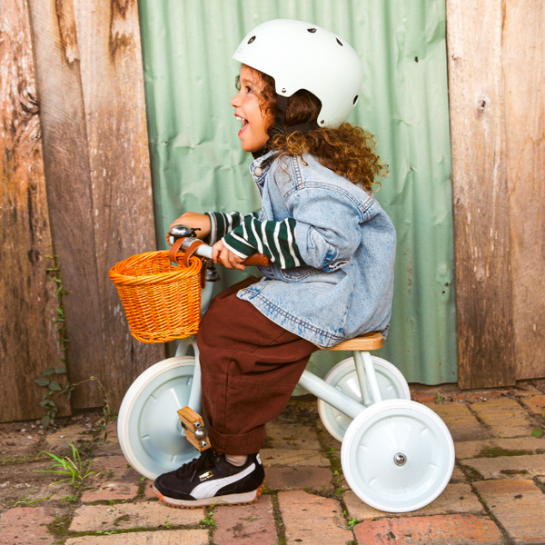 Banwood Vintage Trike (Forest)