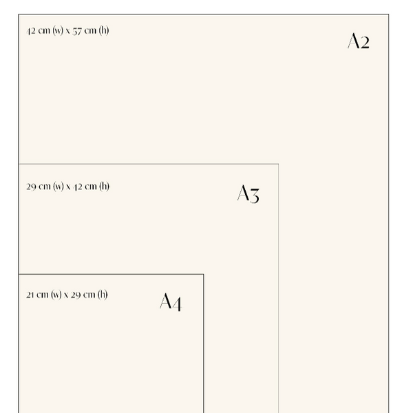 Big Top Tent-Art Print