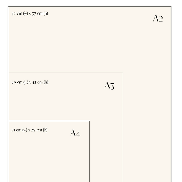 Big Top Tiger Art Print