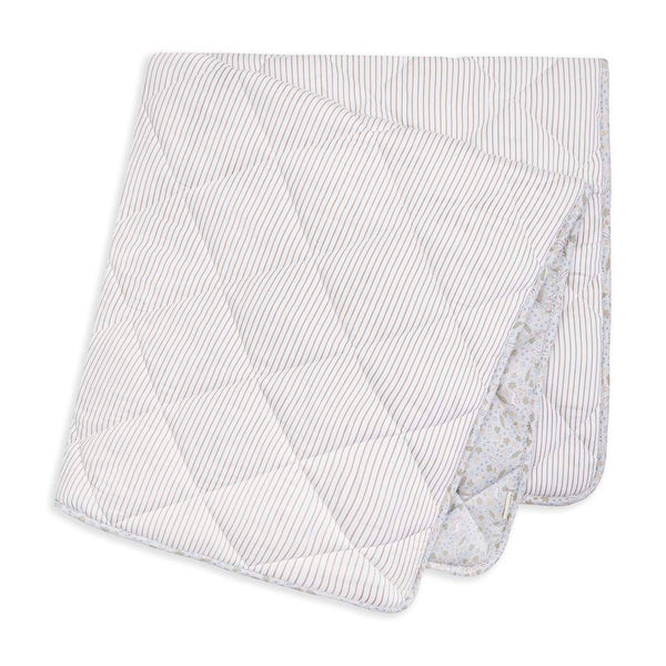 Quilted Stay & Play Mat (Nature Trail)