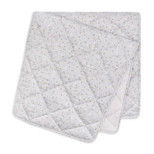 Quilted Stay & Play Mat (Nature Trail)