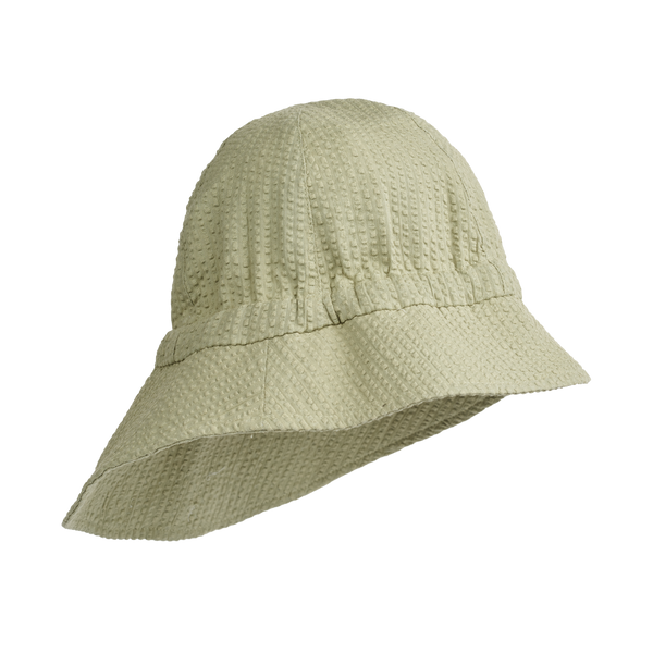 Sunneva Organic Cotton Sun Hat (Tea)